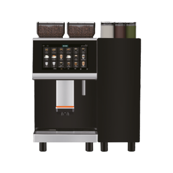 Ekspres do kawy Coffee Format DOUBLE